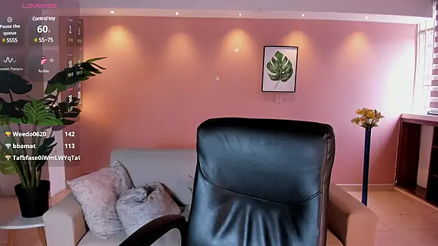 IsabellaaJoness online show from 02-11-25, 06:01