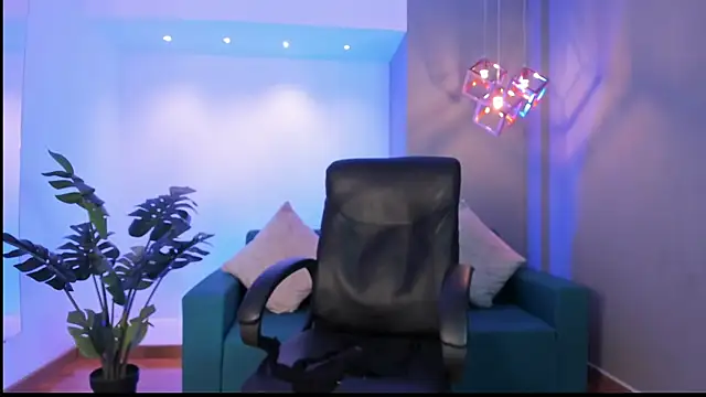 IsabellaaJoness online show from 03-12-25, 12:26