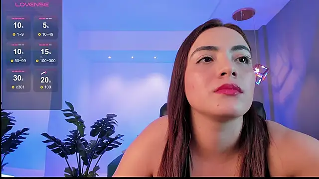 IsabellaaJoness online show from 03-13-25, 12:02