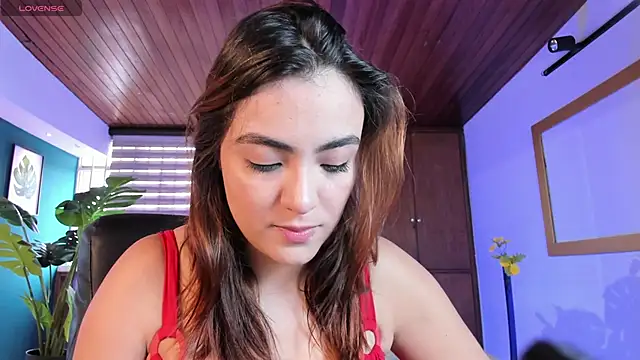 IsabellaaJoness online show from 10-13-25, 01:00