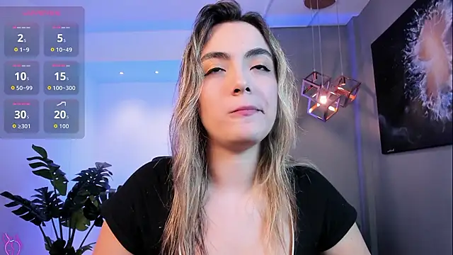 IsabellaaJoness online show from 03-21-26, 11:15