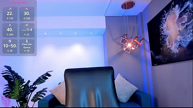 IsabellaaJoness online show from 04-08-26, 11:43