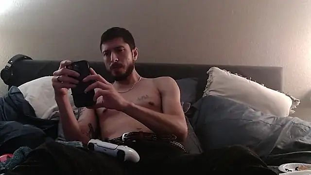 psil0cyb0rg online show from 10-01-25, 03:23