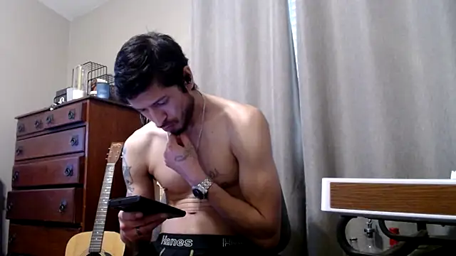 Snapshot of psil0cyb0rg chatting on 12-04-25, 12:20 psil0cyb0rg online show from 12-04-25, 12:20