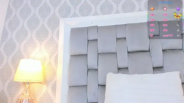 Roma  love online show from 11-09-25, 11:52