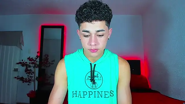 DavidfullOFlove online show from 12-03-24, 02:16