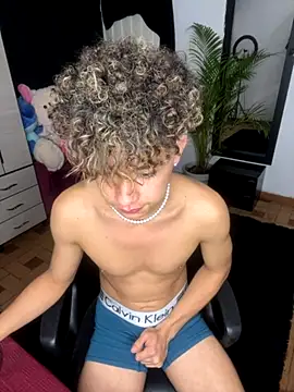 DavidfullOFlove online show from 09-29-25, 12:16