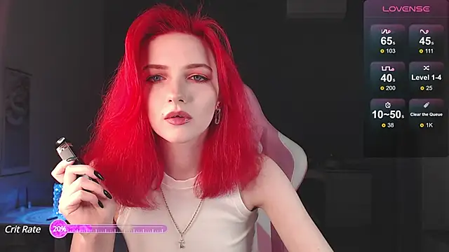 joyhannahh online show from 03-06-25, 06:16