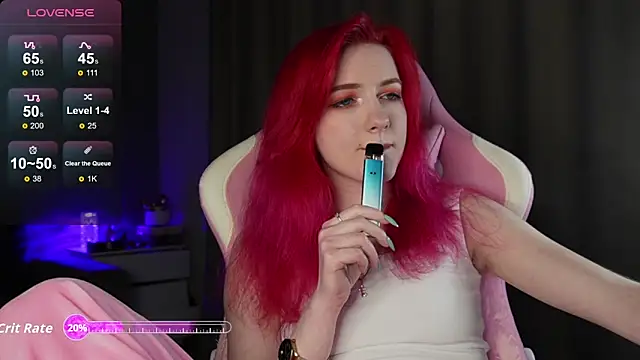 joyhannahh online show from 10-09-25, 07:34