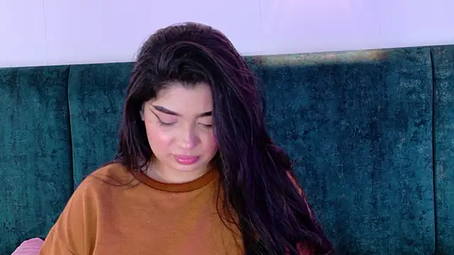 AgathaLynx online show from 03-09-26, 10:41