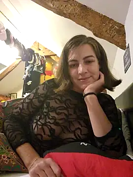 LoLa-69-X online show from 10-22-25, 07:35