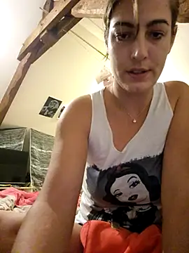 LoLa-69-X online show from 10-27-25, 01:31