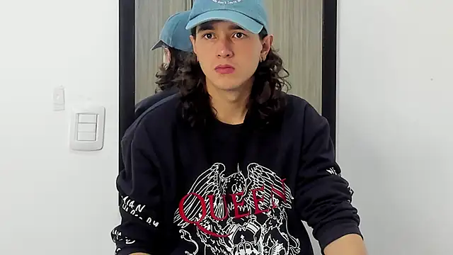 alex connorr online show from 01-30-25, 02:58