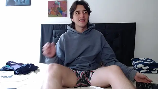 alex connorr online show from 02-27-25, 07:04