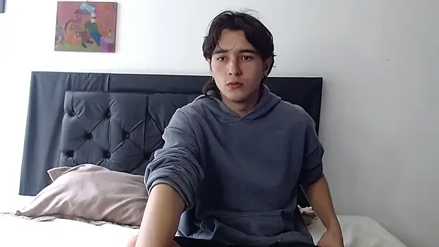 alex connorr online show from 03-06-25, 03:24