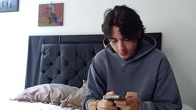 alex connorr online show from 03-09-25, 05:17