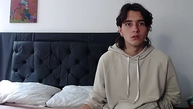 alex connorr online show from 03-12-25, 04:24