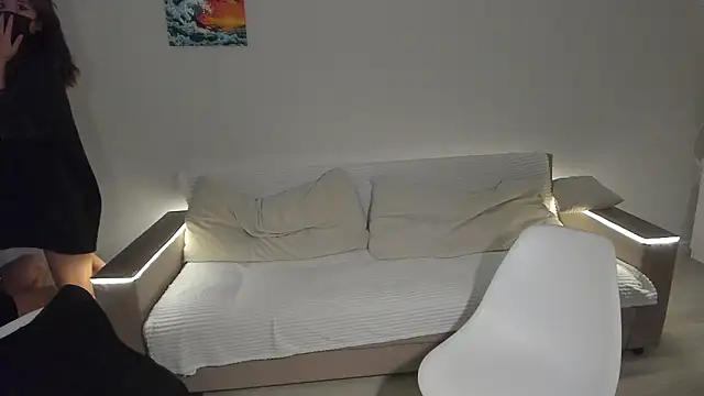 im lucky adam online show from 03-12-26, 04:07