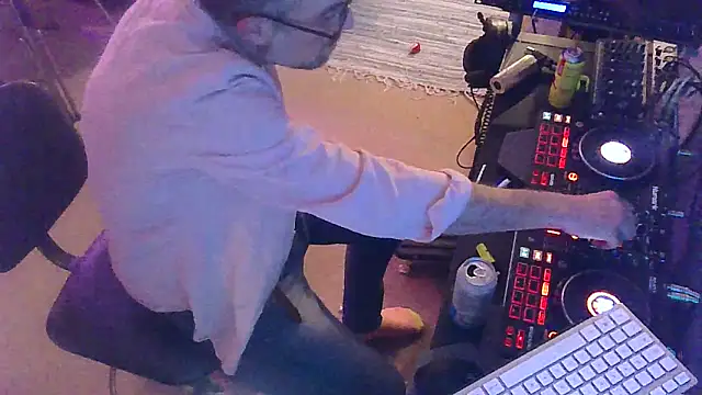 bibananaman online show from 12-09-24, 08:44