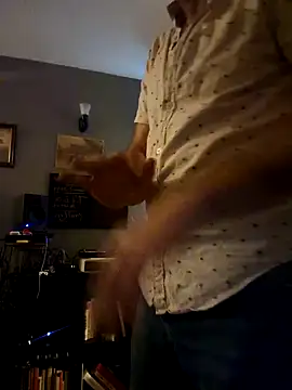 bibananaman online show from 12-18-24, 03:15