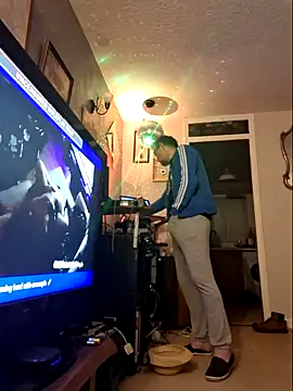 bibananaman online show from 01-11-25, 05:31