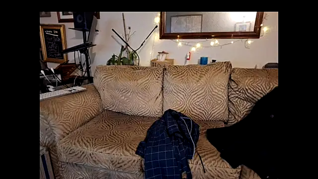 bibananaman online show from 02-01-25, 03:19