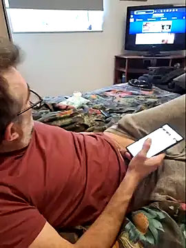 bibananaman online show from 02-01-25, 02:02