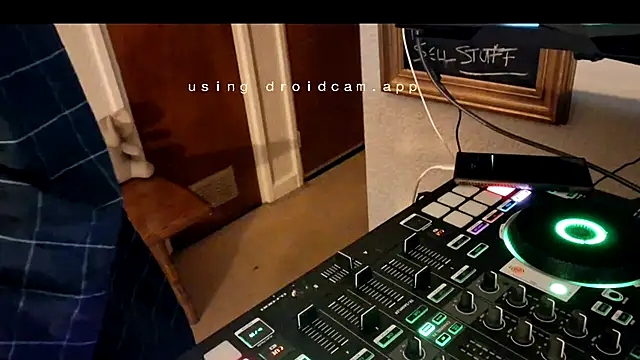 bibananaman online show from 02-15-25, 08:11