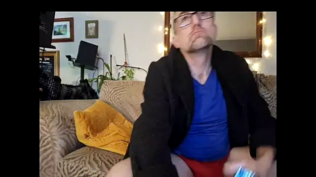 bibananaman online show from 02-22-25, 04:18