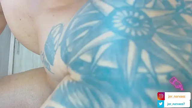 jorge narvaezz online show from 03-02-25, 08:38