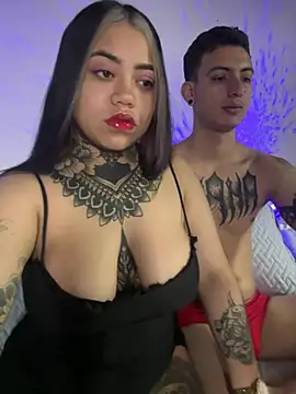 aliensexy online show from 01-18-26, 07:17