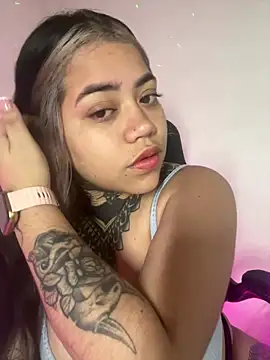 aliensexy online show from 01-31-26, 11:25