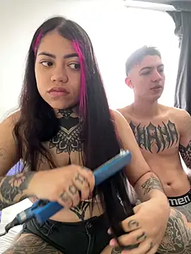 aliensexy online show from 05-16-26, 03:33