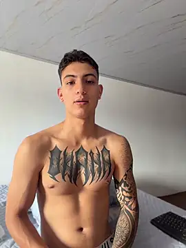 aliensexy online show from 05-23-26, 08:57