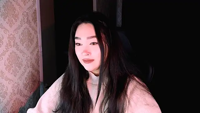 Erica Wayne online show from 10-31-25, 01:28