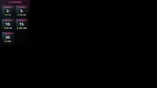 Lovensetest online show from 12-23-24, 10:12