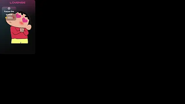 Lovensetest online show from 03-04-25, 10:13