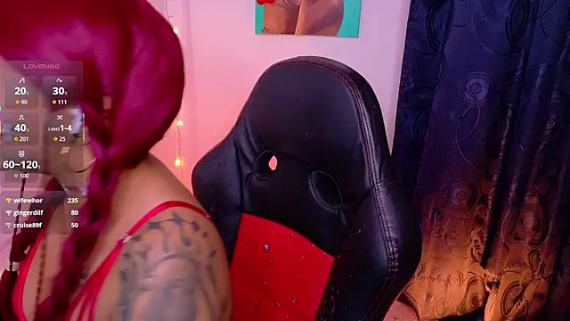 pandorabeker online show from 10-30-25, 01:51