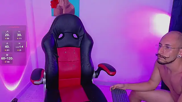 pandorabeker online show from 11-22-25, 02:21