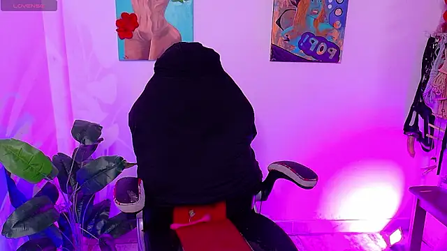 pandorabeker online show from 03-03-26, 10:48