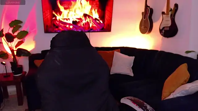 pandorabeker online show from 04-09-26, 01:16