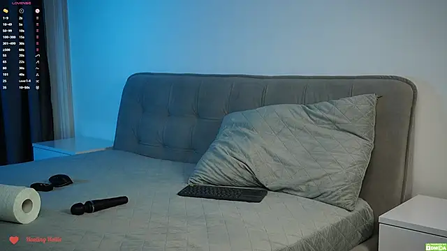 Healing Hottie online show from 02-05-25, 09:50