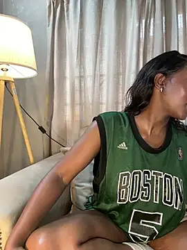 Snapshot of naughtyblackdolie chatting on 01-12-25, 01:48 naughtyblackdolie online show from 01-12-25, 01:48