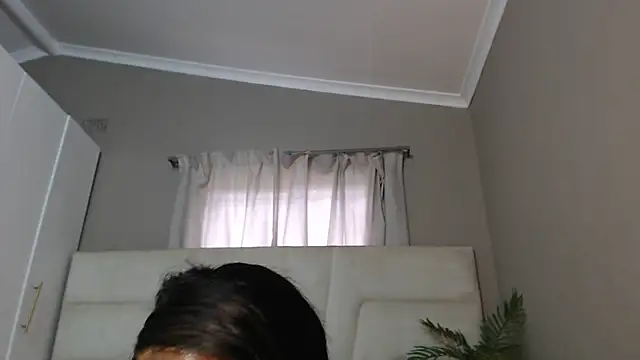 Snapshot of naughtyblackdolie chatting on 01-31-25, 09:59 naughtyblackdolie online show from 01-31-25, 09:59