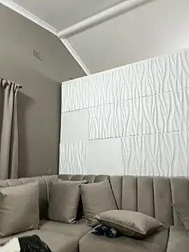 Snapshot of naughtyblackdolie chatting on 02-07-25, 06:24 naughtyblackdolie online show from 02-07-25, 06:24