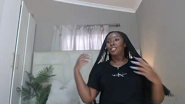 naughtyblackdolie online show from 05-24-26, 11:37
