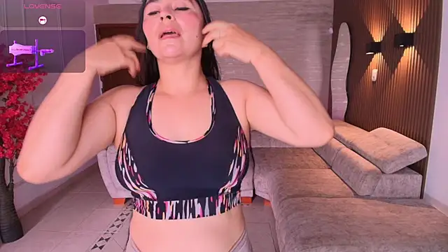 Anna parkker  online show from 03-27-26, 07:13