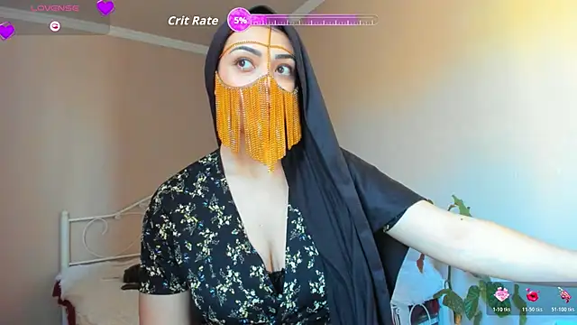  cleopattra  online show from 11-28-25, 09:45