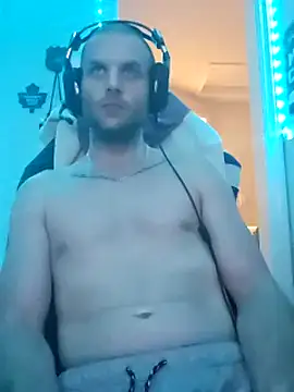 GeneralXMillyX online show from 01-12-25, 05:56