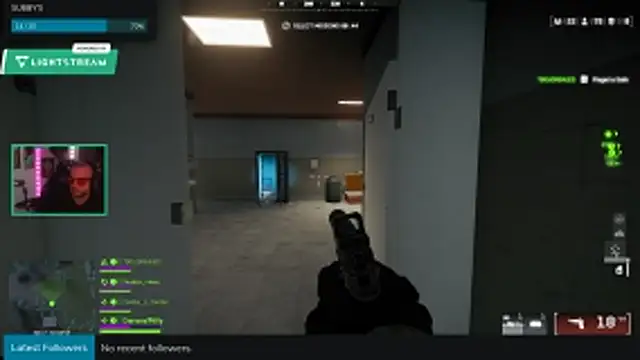 Snapshot of GeneralXMillyX chatting on 10-30-25, 05:31 GeneralXMillyX online show from 10-30-25, 05:31